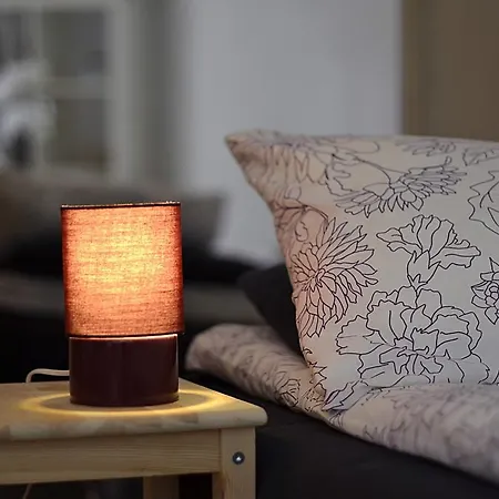 Апартаменти Centrum *