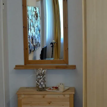 Апартаменти Centrum Сопот