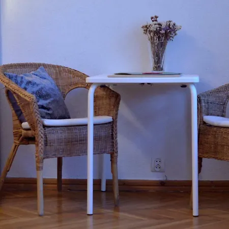 Apartament Centrum Sopot