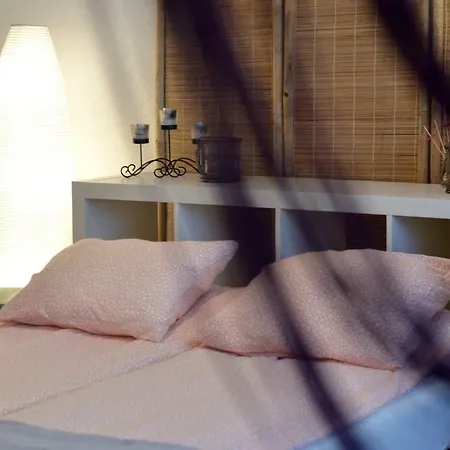 Апартаменти Centrum Сопот