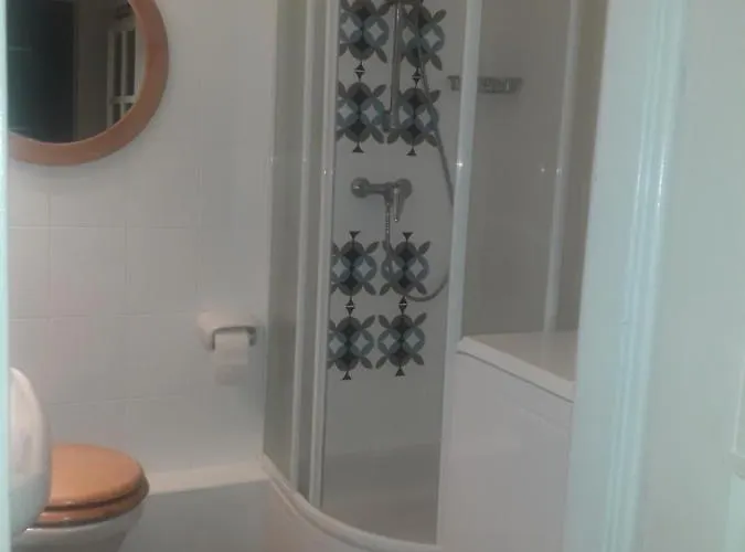 Centrum Appartement Sopot