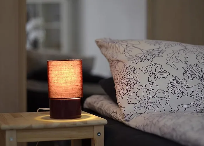 Appartement Centrum *