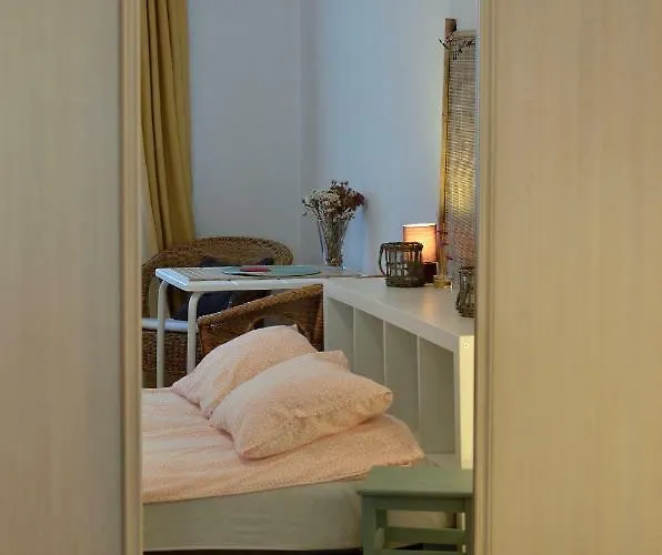 Appartement Centrum *