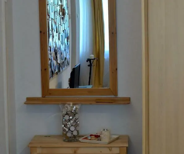 Appartement Centrum Sopot